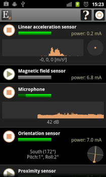 Herunterladen Elixir 2 Werkzeuge für Android Bildschirmfoto 5