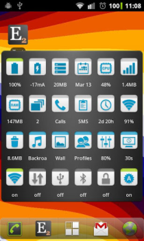 Herunterladen Elixir 2 Werkzeuge für Android Bildschirmfoto 6