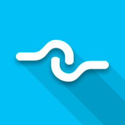 app logo