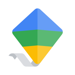 app logo