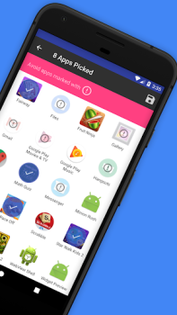 Herunterladen Kids Zone - Kindersicherung & Mutterschaft und Kindheit für Android Bildschirmfoto 2