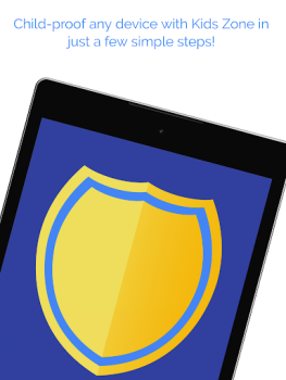 Herunterladen Kids Zone - Kindersicherung & Mutterschaft und Kindheit für Android Bildschirmfoto 7