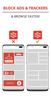 AdClear Content Blocker