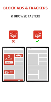 AdClear Content Blocker