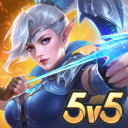 Herunterladen  Mobile Legends: Bang Bang