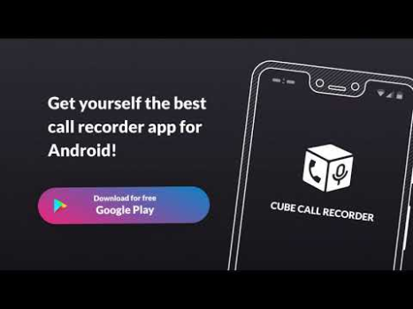 Herunterladen Call Recorder - Cube ACR Werkzeuge für Android Bildschirmfoto 6