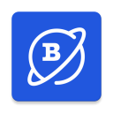 Herunterladen BLU Internet Browser :AdBlock,