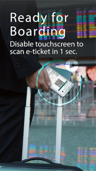 Herunterladen Touch Lock - screen lock Personalisierung für Android Bildschirmfoto 7