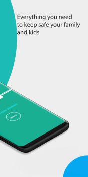 Herunterladen Pure Web - Porn Blocker Mutterschaft und Kindheit für Android Bildschirmfoto 2