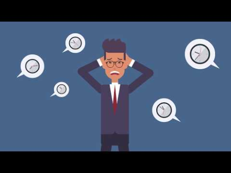 Stay Focused - App-Blocker