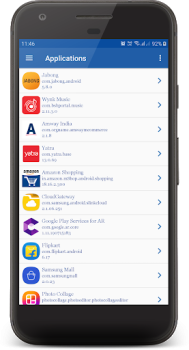 Herunterladen Software Update Werkzeuge für Android Bildschirmfoto 2