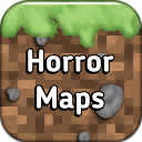 Herunterladen Horror maps for Minecraft PE