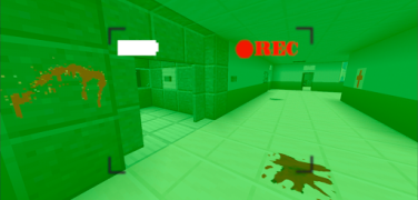 Herunterladen Horror maps for Minecraft PE Werkzeuge für Android Bildschirmfoto 3