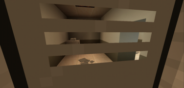 Herunterladen Horror maps for Minecraft PE Werkzeuge für Android Bildschirmfoto 4