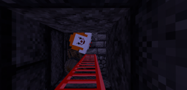 Herunterladen Horror maps for Minecraft PE Werkzeuge für Android Bildschirmfoto 5