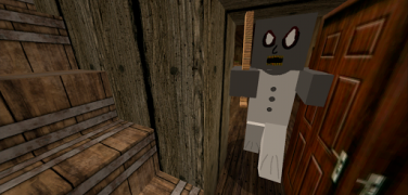 Herunterladen Horror maps for Minecraft PE Werkzeuge für Android Bildschirmfoto 7