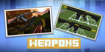 Herunterladen Addons for Minecraft PE Werkzeuge für Android Bildschirmfoto 5
