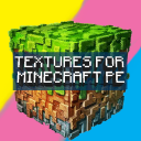 Herunterladen Textures for Minecraft PE (not game Minecraft PE)