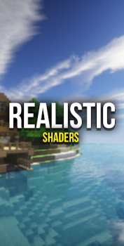 Herunterladen Shaders for MCPE. Realistic sh Werkzeuge für Android Bildschirmfoto 2