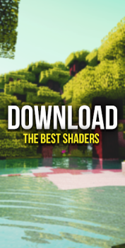 Herunterladen Shaders for MCPE. Realistic sh Werkzeuge für Android Bildschirmfoto 5