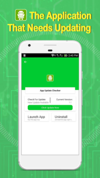 Herunterladen App Update Checker - Update Apps Werkzeuge für Android Bildschirmfoto 3
