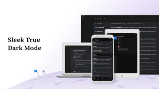 Herunterladen Newton Mail - Email & Calendar Kommunikation für Android Bildschirmfoto 3