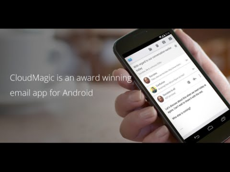 Herunterladen Newton Mail - Email & Calendar Kommunikation für Android Bildschirmfoto 8