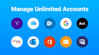 Herunterladen E-Mail – Schnelle Mail Arbeit für Android