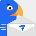 Herunterladen  Bird Mail