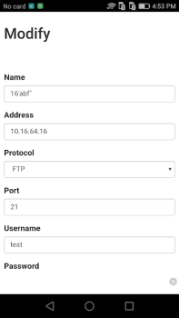 FileZilla