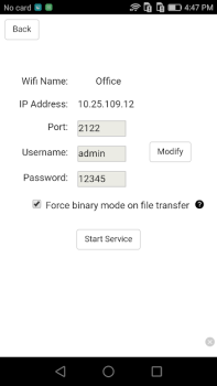 FileZilla