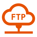 Herunterladen  FTP Server - Multiple users