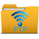 Herunterladen  WiFi FTP Server