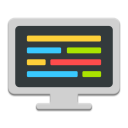 Herunterladen  DroidEdit (free code editor)