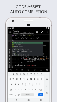 Code-Editor
