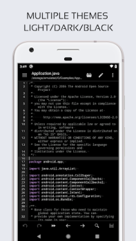 Code-Editor