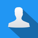 Herunterladen Simple contacts