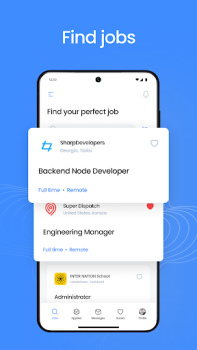 Herunterladen OneApp Wirtschaft für Android Bildschirmfoto 6