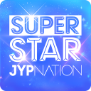 Herunterladen  SUPERSTAR JYPNATION
