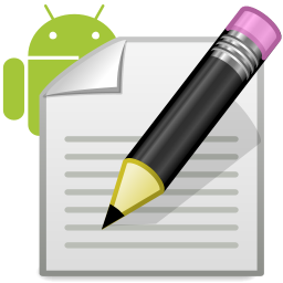 app logo