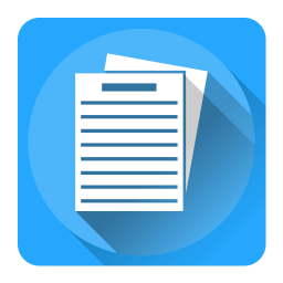 app logo
