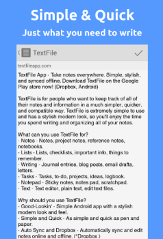 Texteditor Kostenlos