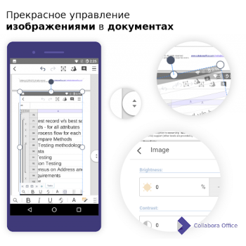 Collabora Office