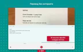Herunterladen TextGrabber Scan OCR Translate Arbeit für Android Bildschirmfoto 7