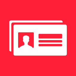 Logo ABBYY Visitenkarten Scanner