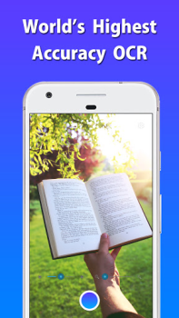 Herunterladen Text Scanner [OCR] Arbeit für Android Bildschirmfoto 6