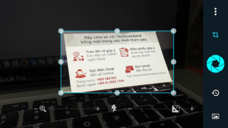 Herunterladen Smart Lens - Textscanner (OCR) Arbeit für Android Bildschirmfoto 7