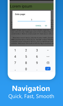 Herunterladen PPT Reader - View PPTX Slides Werkzeuge für Android Bildschirmfoto 4