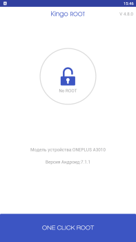 Herunterladen Kingo Root Werkzeuge für Android Bildschirmfoto 3
