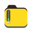 Herunterladen  iZip - Zip Unzip Tool
